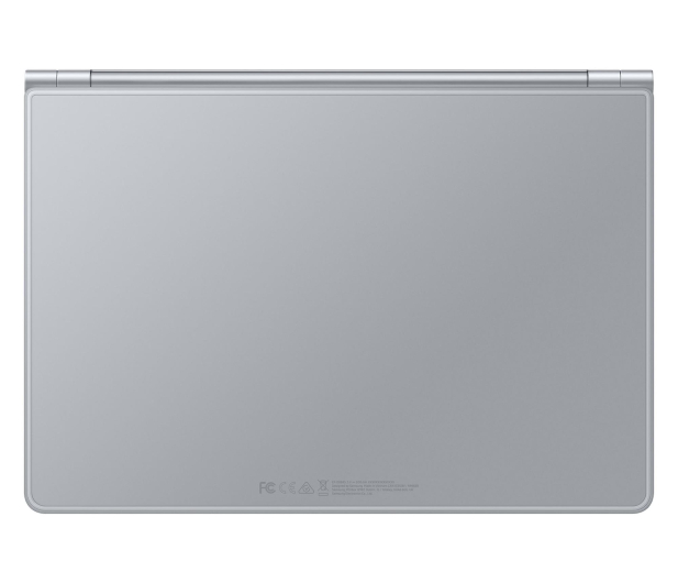 Samsung Pro Keyboard do Galaxy Tab S12+ srebrny - 1608973 - zdjęcie 3
